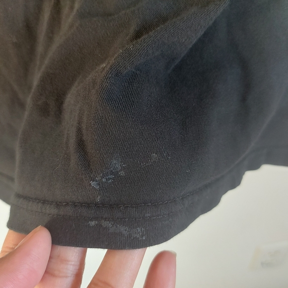 Bundle Men's 4pcs Graphic Tees - Picture 10 of 10